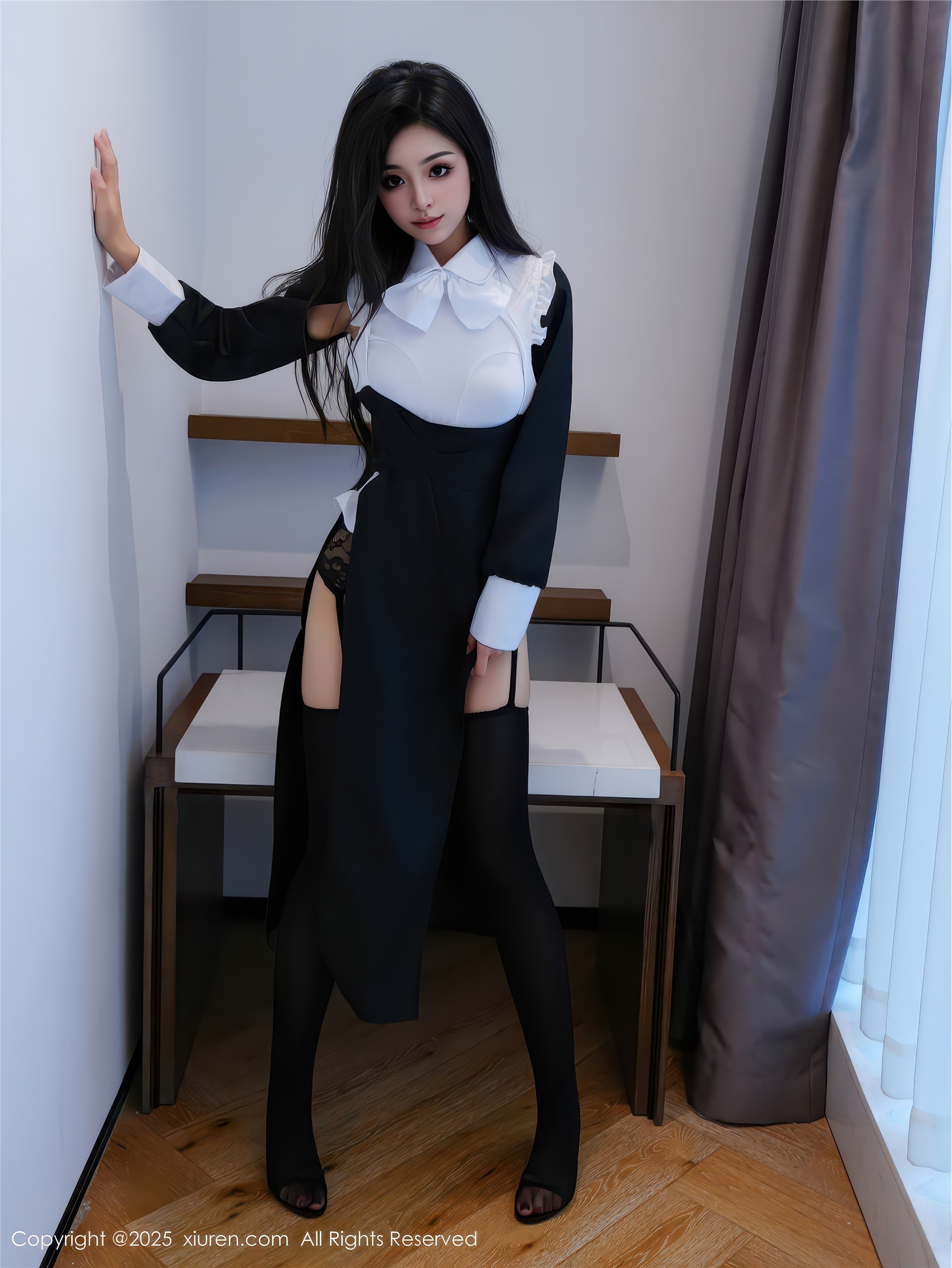 Xiuren秀人网 2025.12.03 NO.11059 白琮瑗